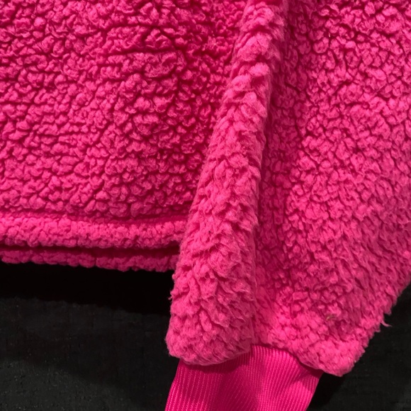 Old Navy Sherpa style sweater! - Picture 3 of 5